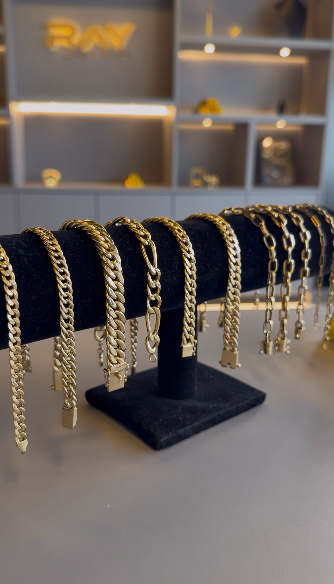 Pulseiras