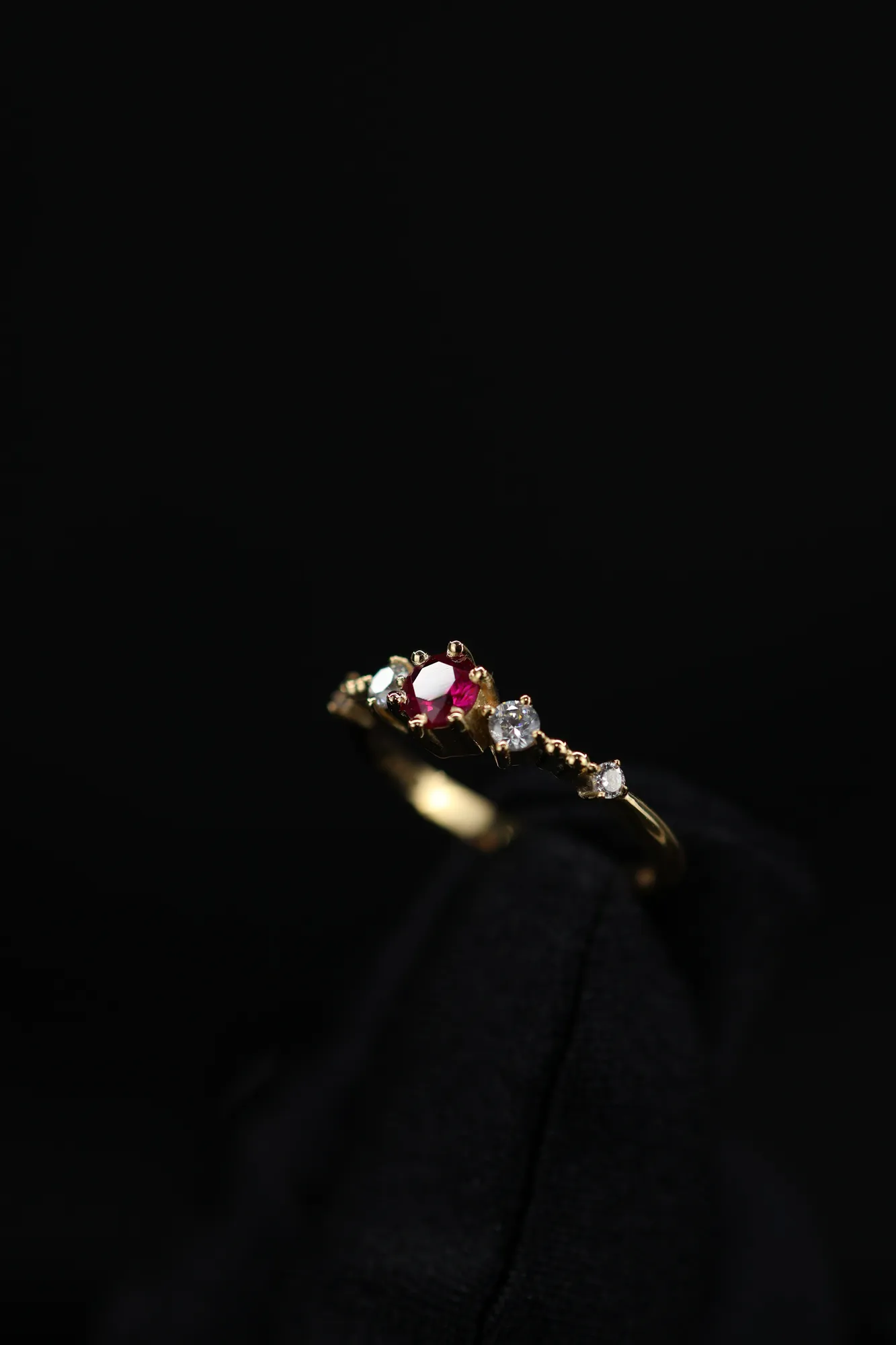 Anel Vintage