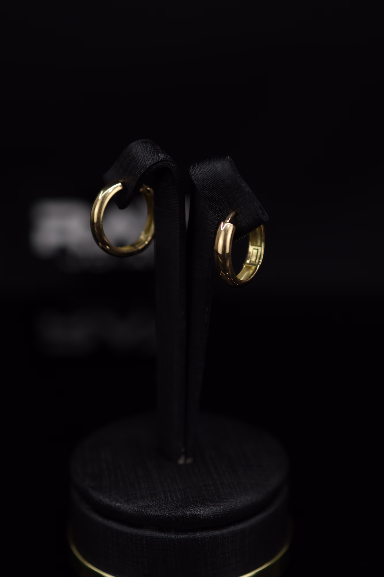 Argola 4mm x 18mm