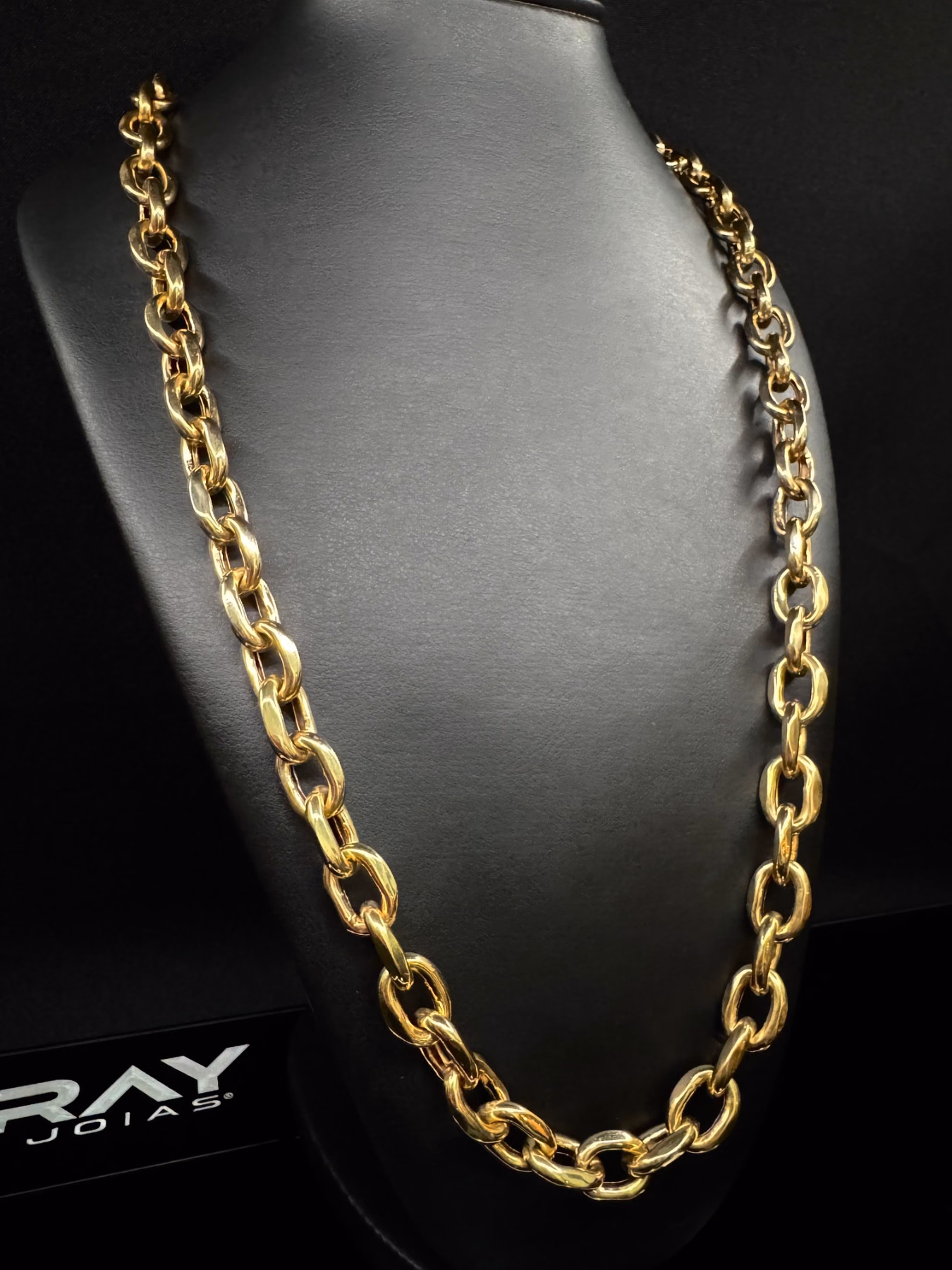 Cartier Cadeado 10mm