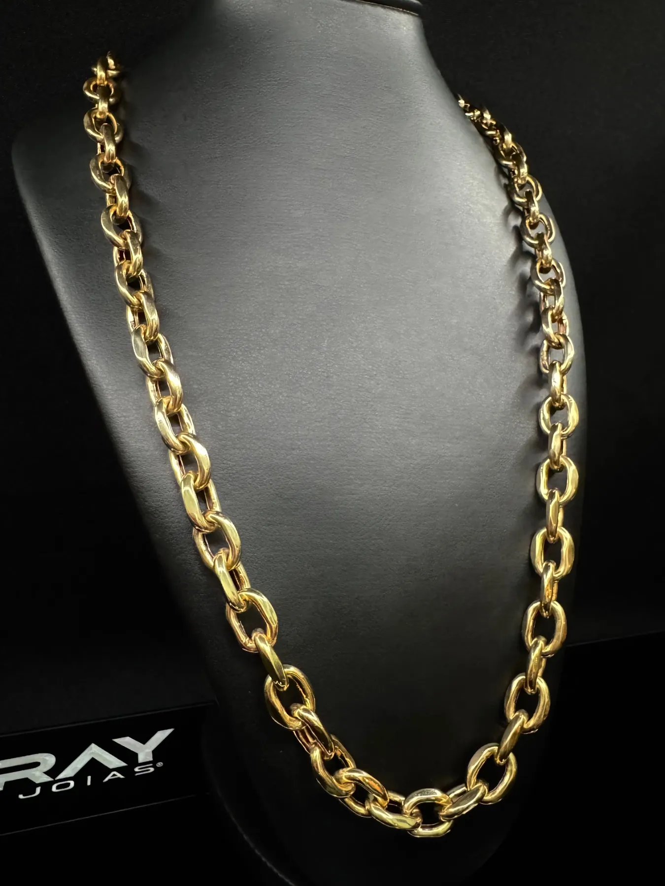 Cartier Cadeado 10mm