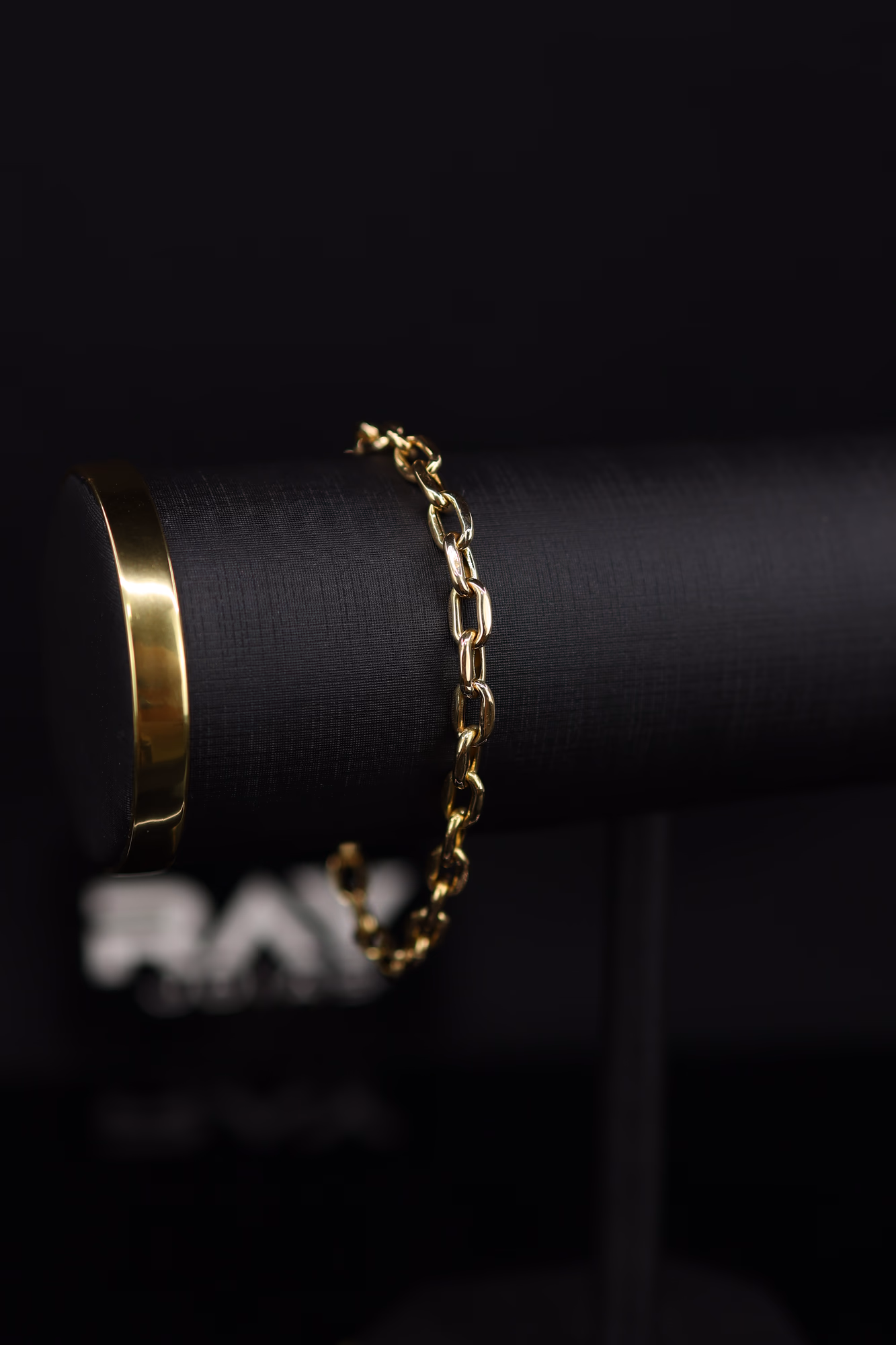 Cartier Cadeado 5,9mm