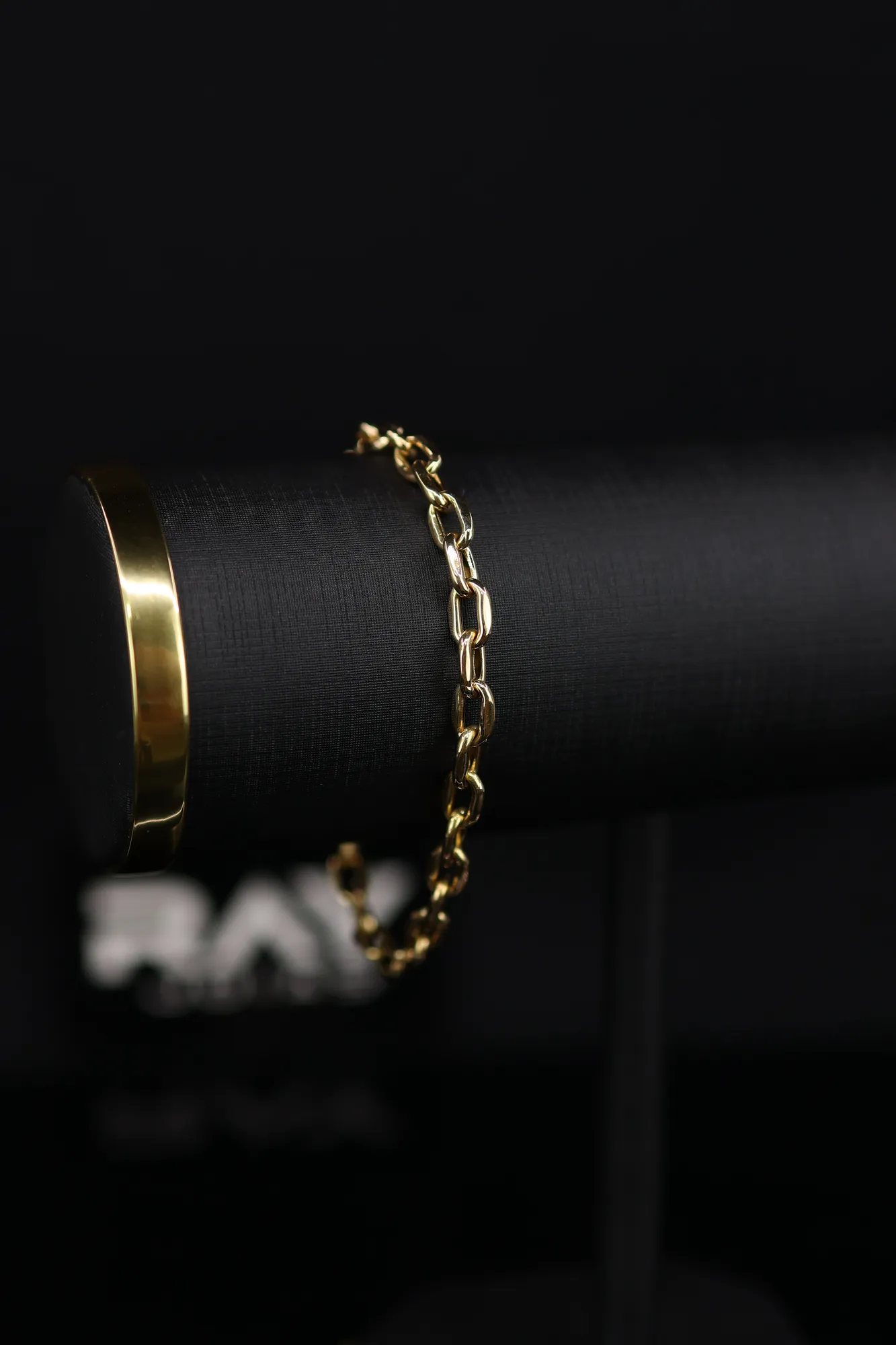 Cartier Cadeado 5,9mm