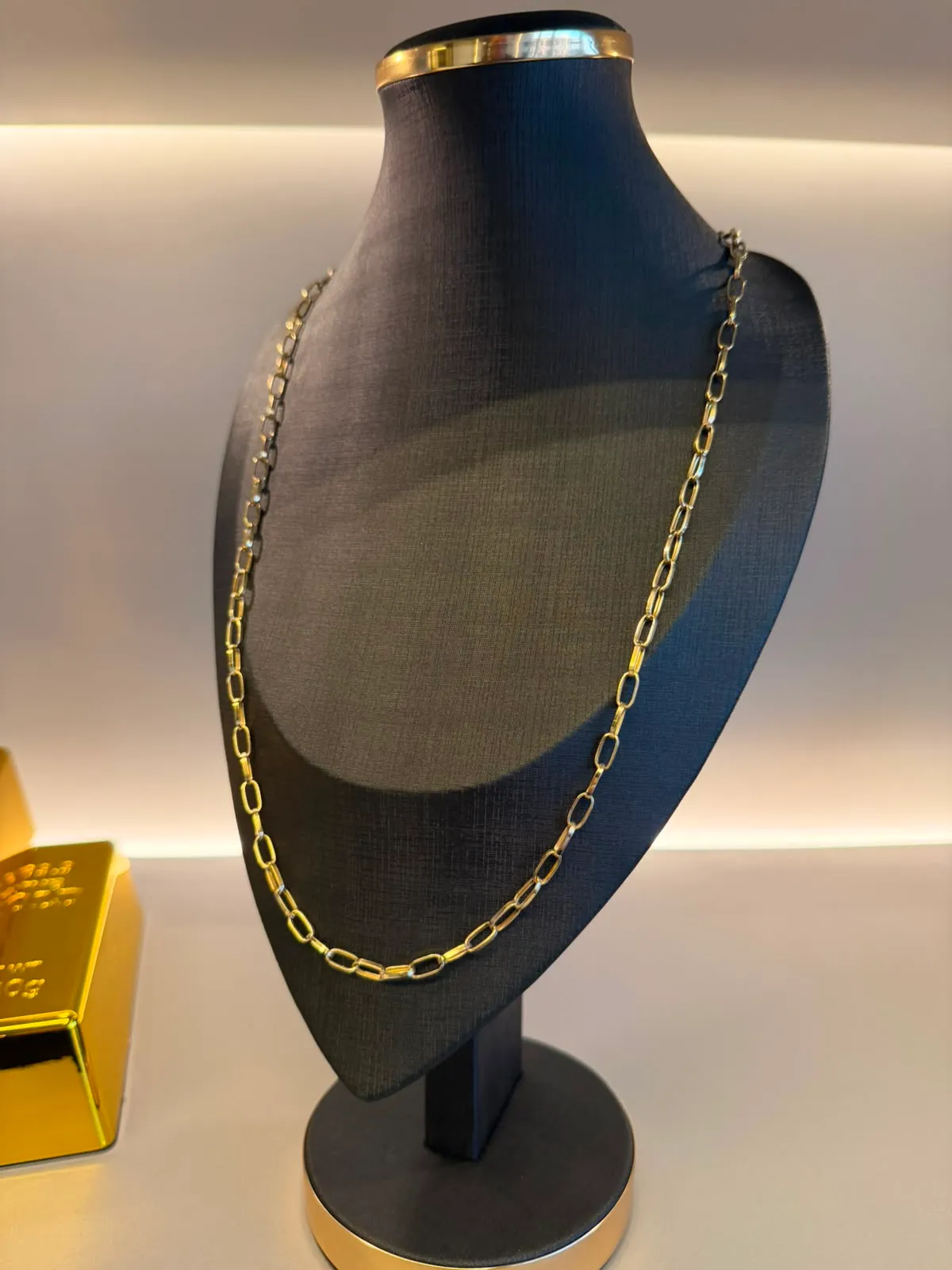 Cartier Quadrada 4mm