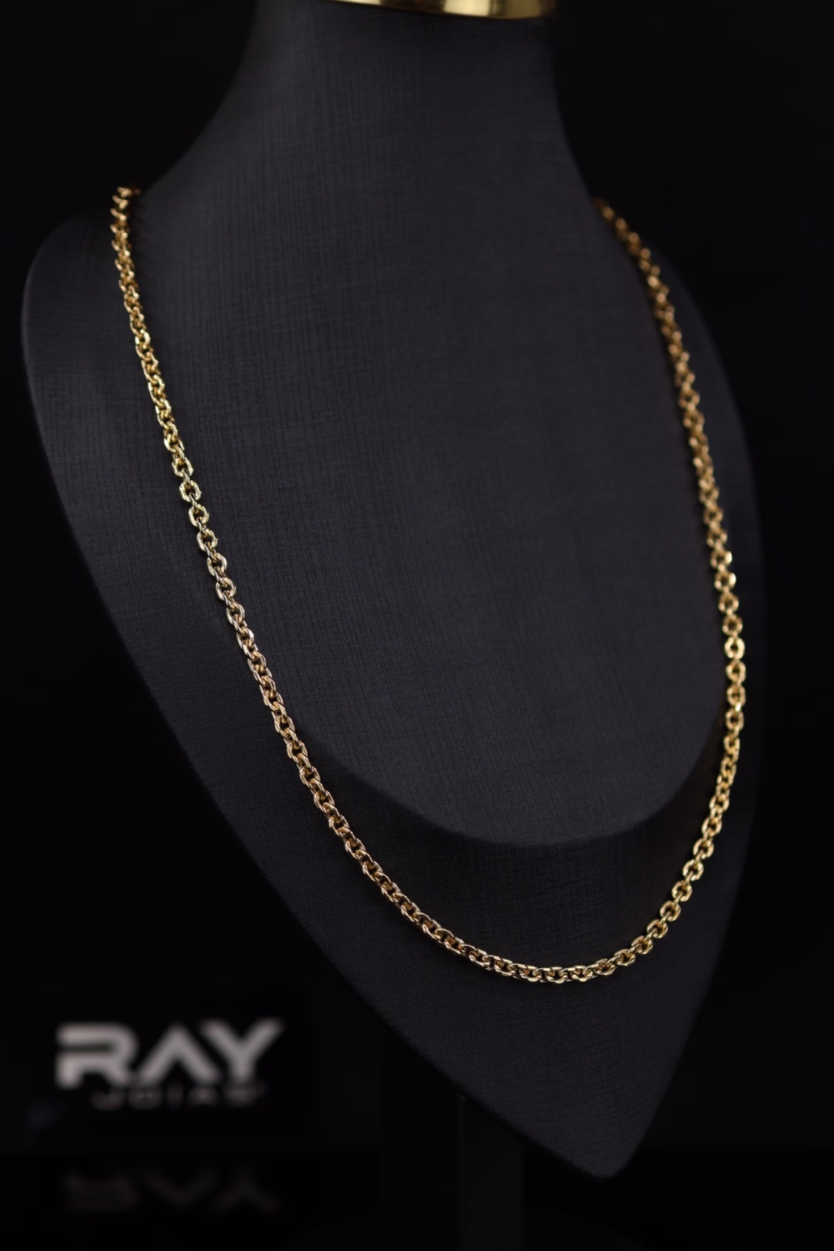Cartier Redondo 4,6mm