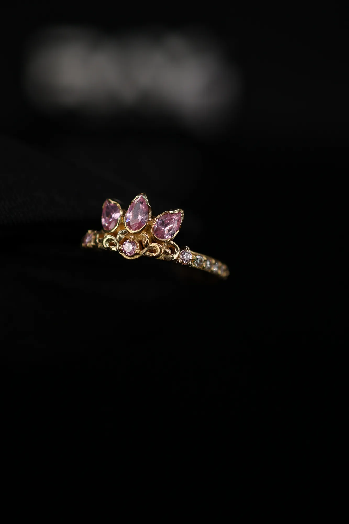 Coroa Princesa