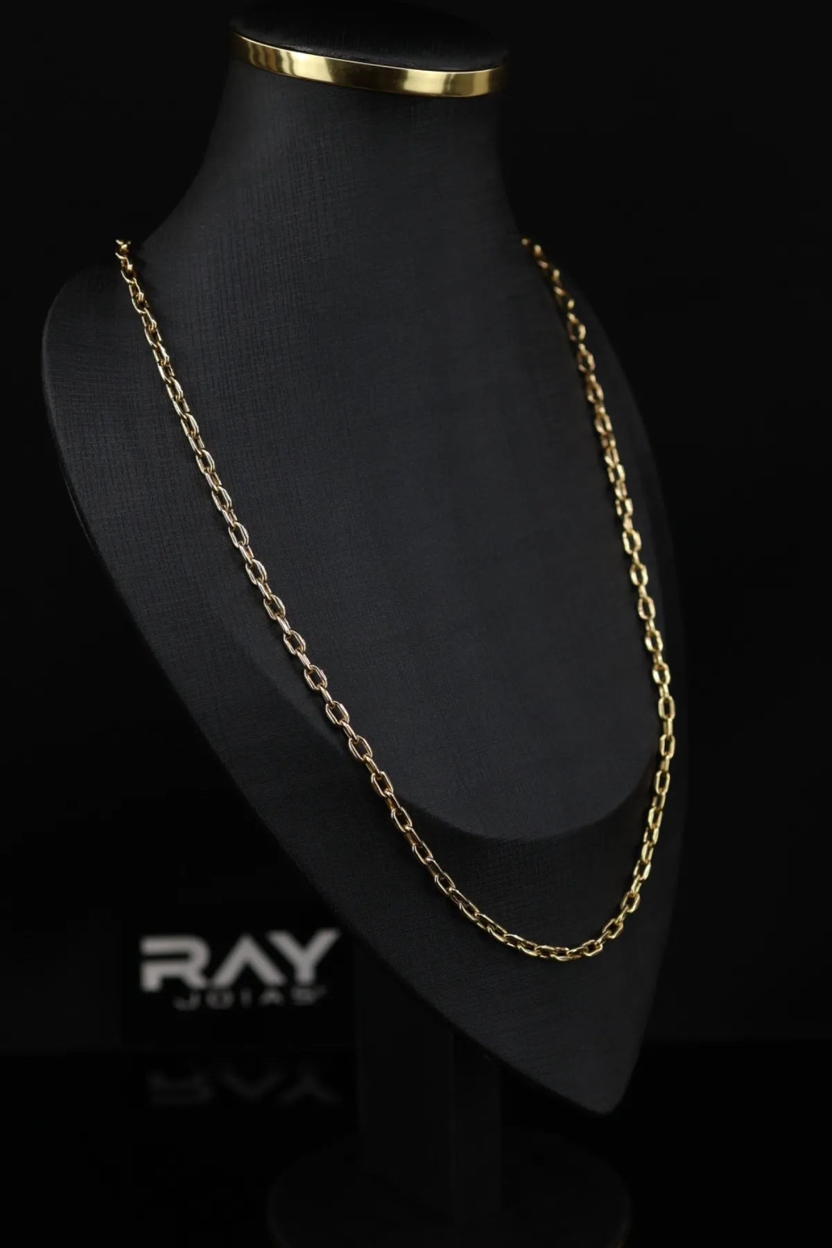 Cartier Cadeado 4,6mm