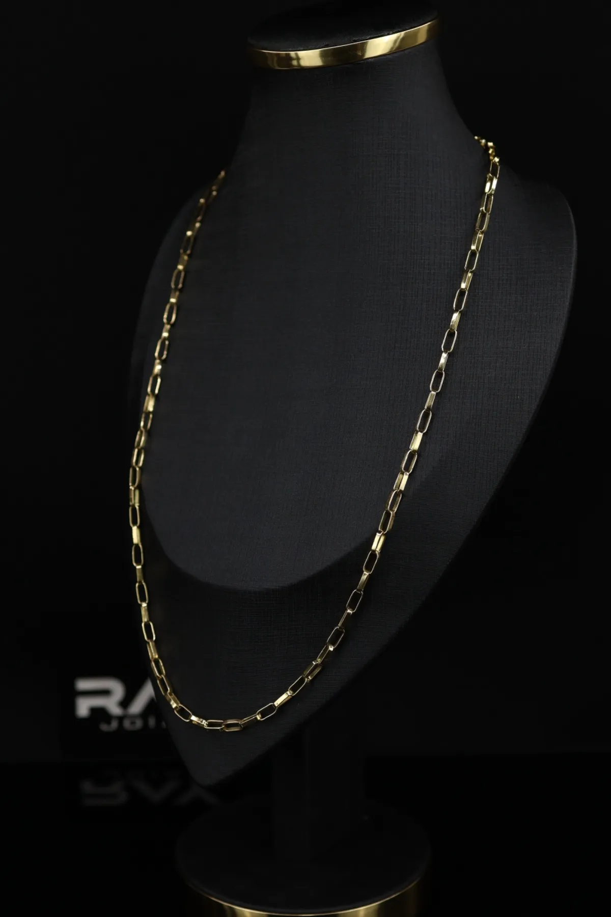 Cartier Quadrada 4mm