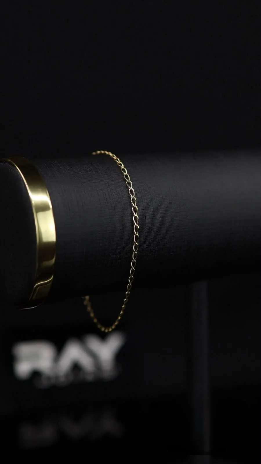 Grumet tradicional 2mm