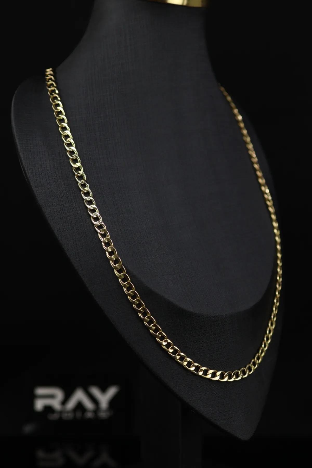 Grumet Tradicional 6mm