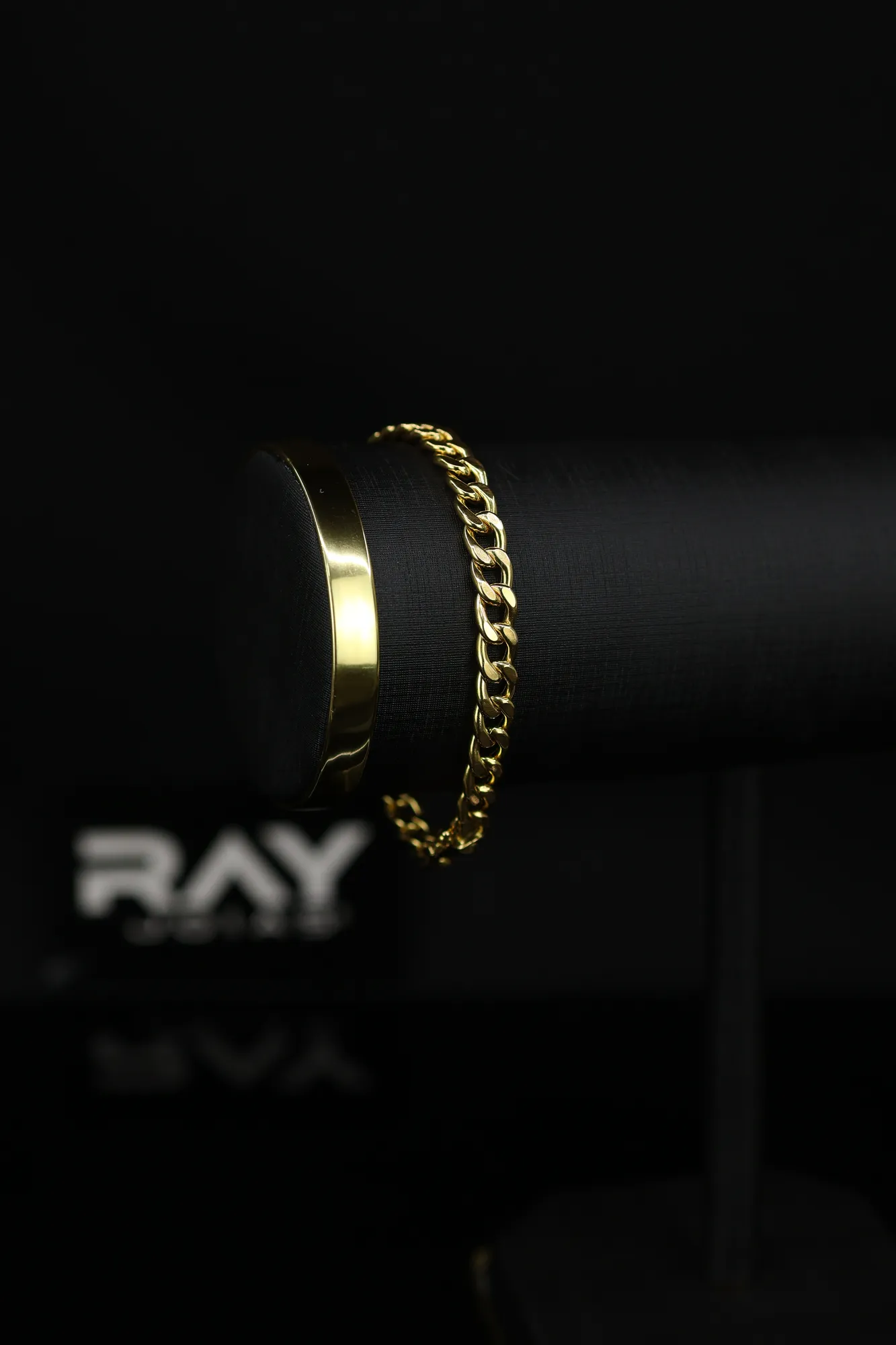 Pulseira Grumet Tradicional 6mm