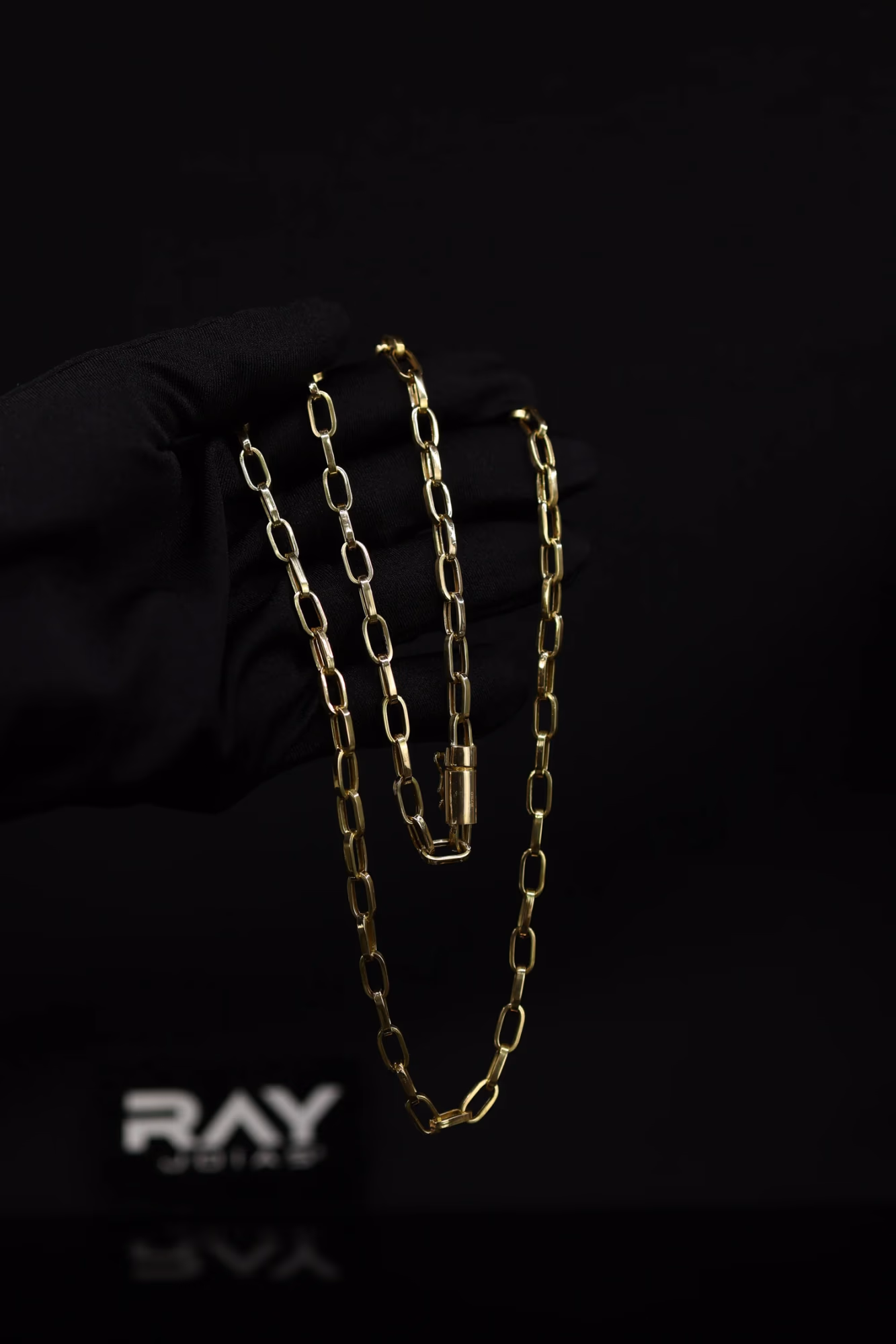 Cartier quadrada