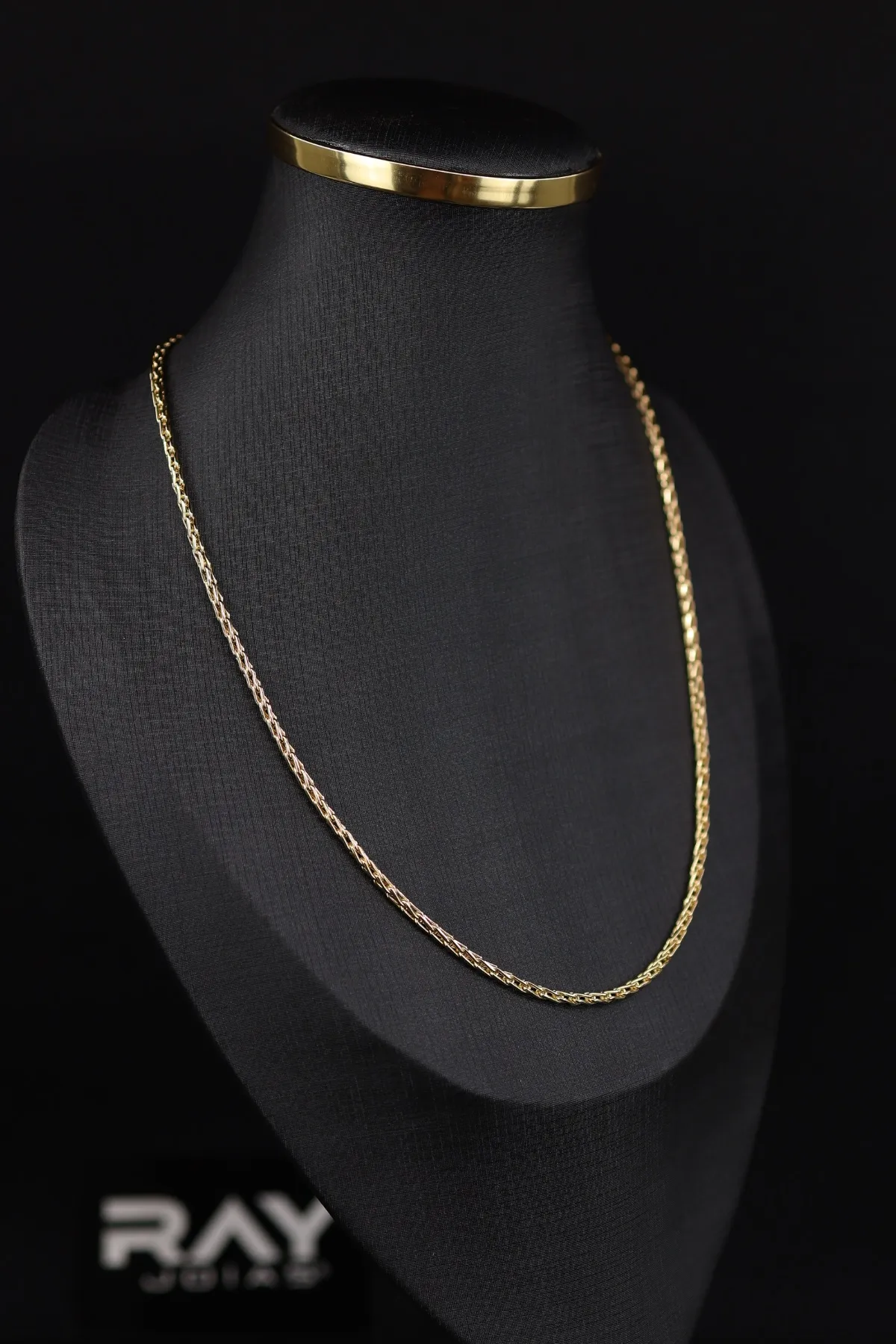 Semi corda 3mm
